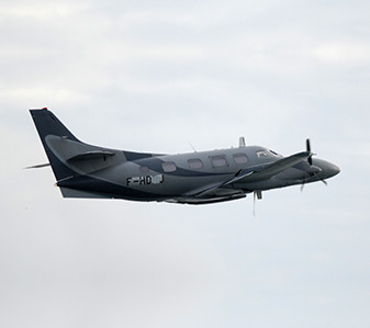 a jet